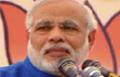 Will leave no stone unturned to fulfil promises: Modi